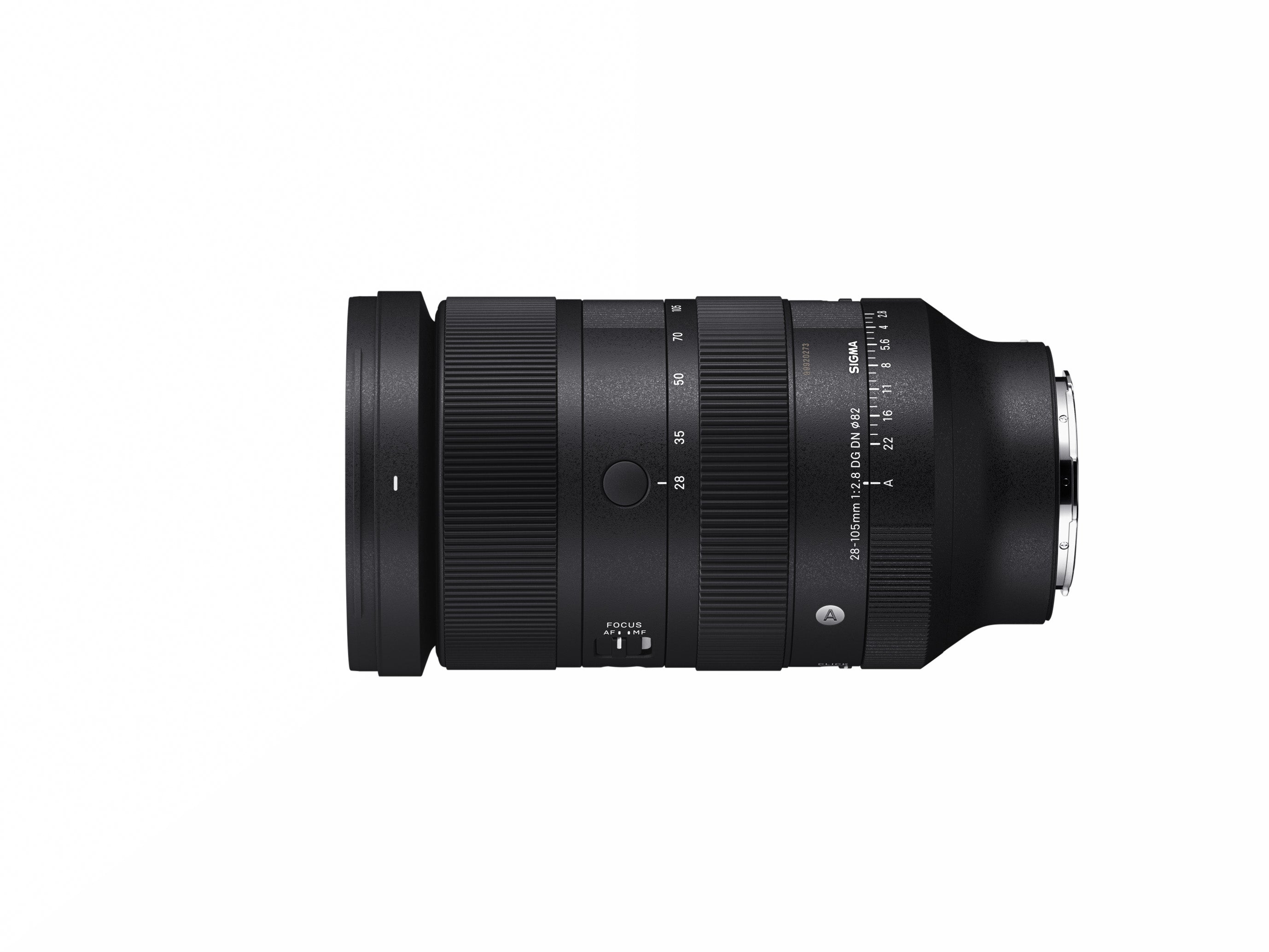 Sigma 28-105mm F2.8 DG DN Art Lens For Sony E