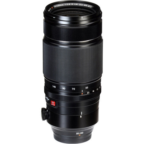 Fujifilm Fujinon XF 50-140mm f/2.8 R LM OIS WR Lens