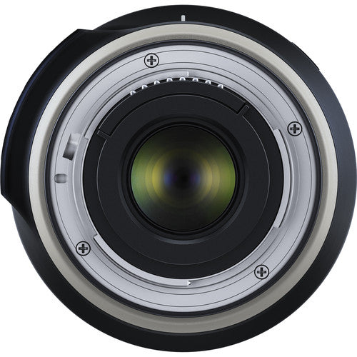 Tamron 18-400mm f/3.5-6.3 Di II VC HLD Lens - F mount