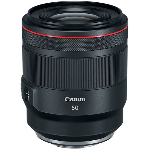 Canon RF 50mm f/1.2L USM Lens