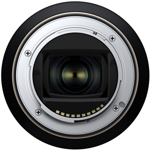 Tamron 28-200mm f/2.8-5.6 Di III RXD Lens - Sony E