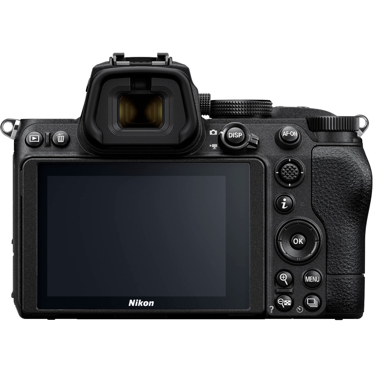 Nikon Z 5 Mirrorless Digital Camera
