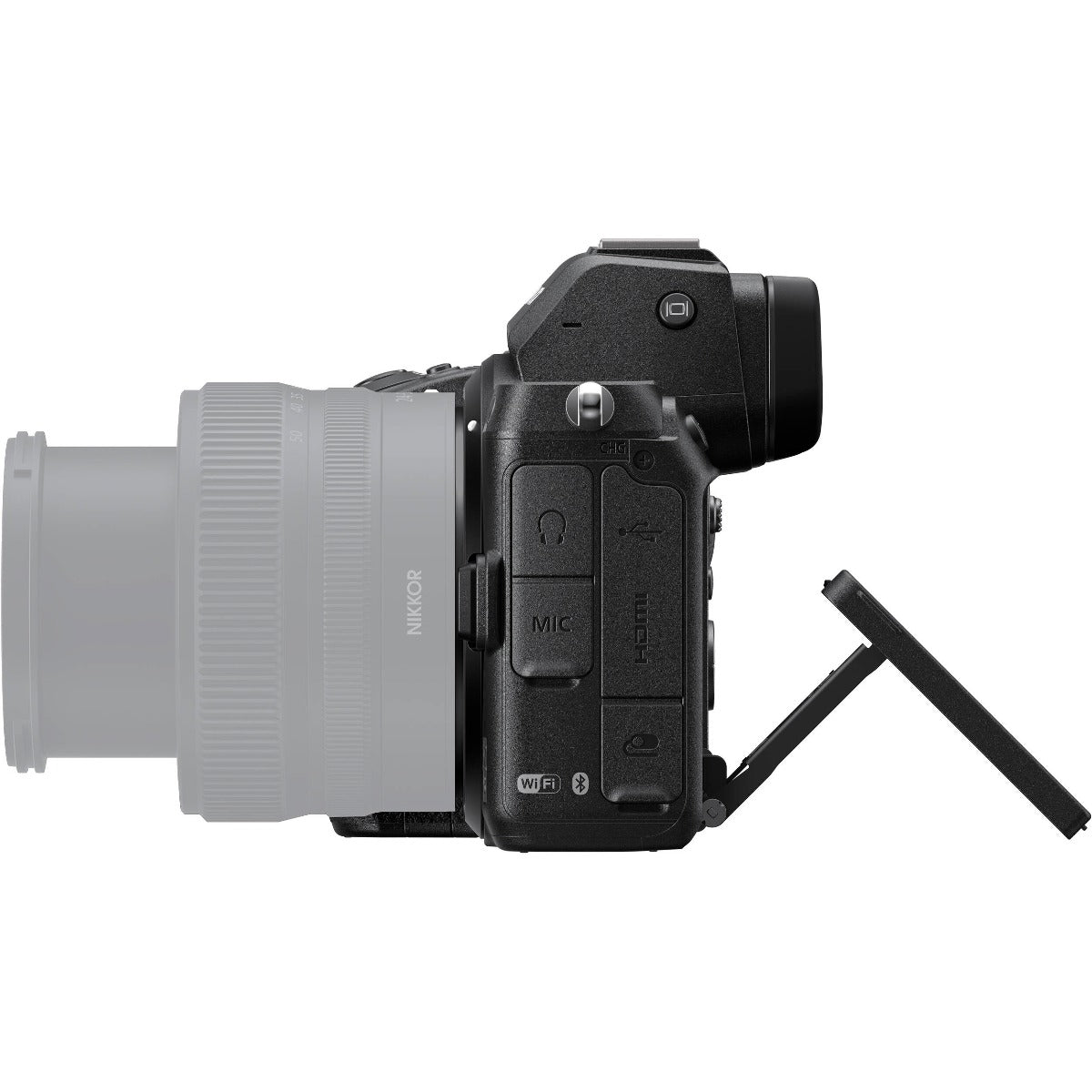 Nikon Z 5 Mirrorless Digital Camera
