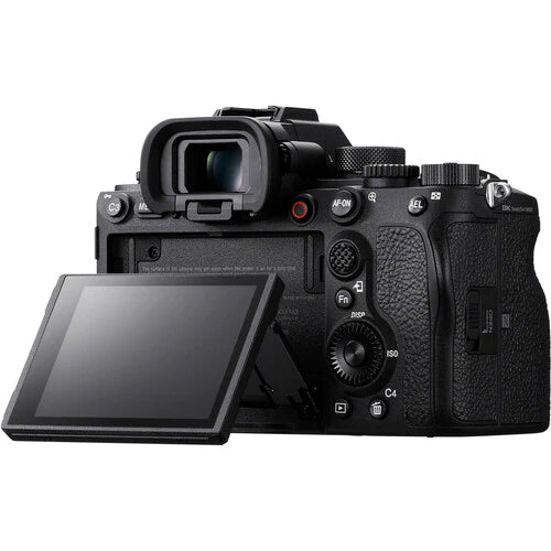 Sony Alpha 1 Mirrorless Camera