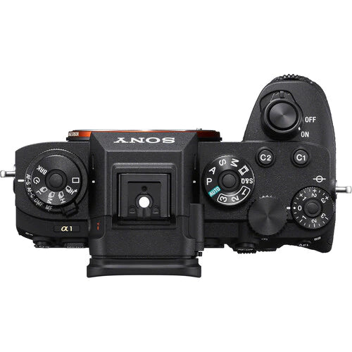 Sony Alpha 1 Mirrorless Camera