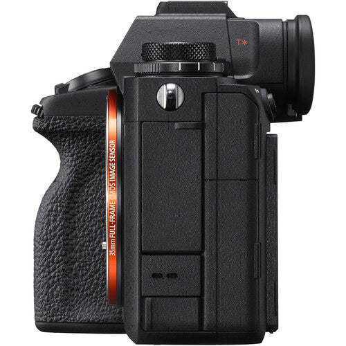 Sony Alpha 1 Mirrorless Camera