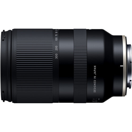 Tamron 18-300mm f/3.5-6.3 Di III-A VC VXD Lens - Sony E