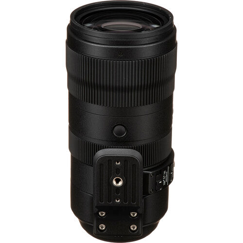 Sigma 70-200mm f/2.8 DG OS HSM Sports Lens - F mount