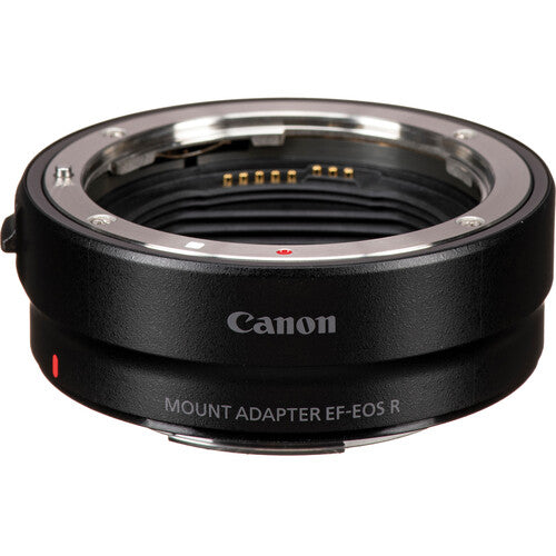 Canon Control Ring Mount Adapter EF-EOS R