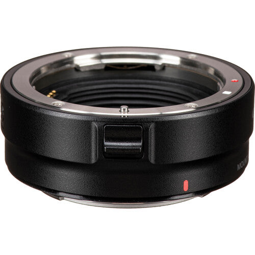 Canon Control Ring Mount Adapter EF-EOS R