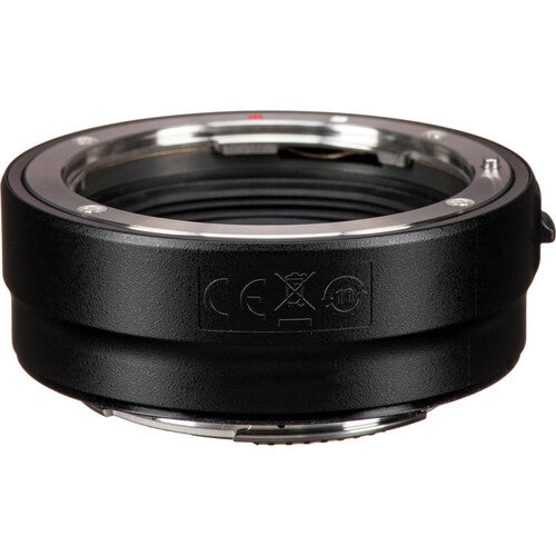 Canon Control Ring Mount Adapter EF-EOS R