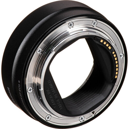 Canon Control Ring Mount Adapter EF-EOS R