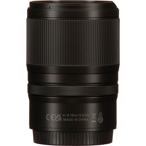 Nikon NIKKOR Z 17-28mm f/2.8 Lens