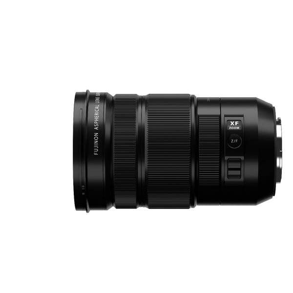 Fujifilm XF 18-120mm F/4 R LM PZ WR Lens