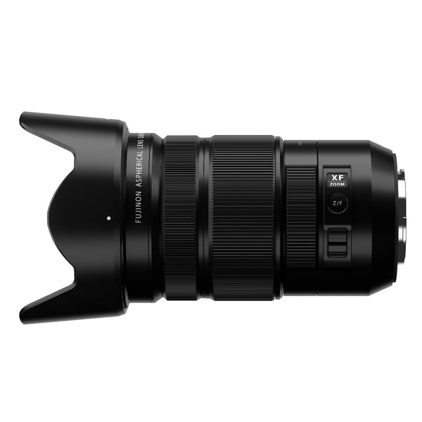 Fujifilm XF 18-120mm F/4 R LM PZ WR Lens