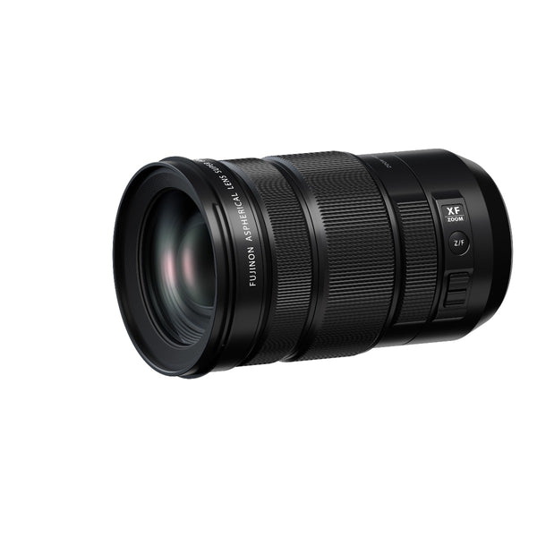 Fujifilm XF 18-120mm F/4 R LM PZ WR Lens