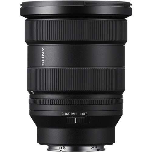 Sony FE 16-35mm f/2.8 GM Lens