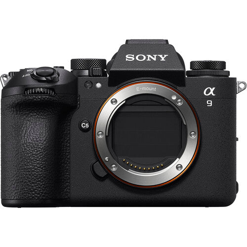 Sony Alpha a9 III Mirrorless Camera