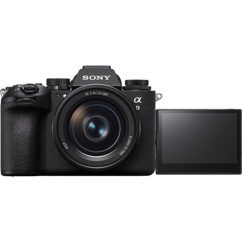 Sony Alpha a9 III Mirrorless Camera