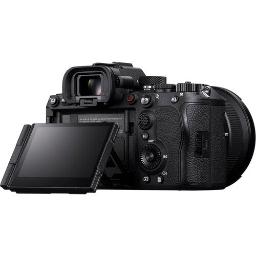 Sony Alpha a9 III Mirrorless Camera