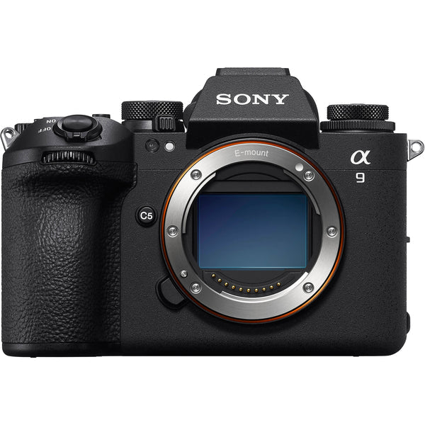 Sony Alpha a9 III Mirrorless Camera