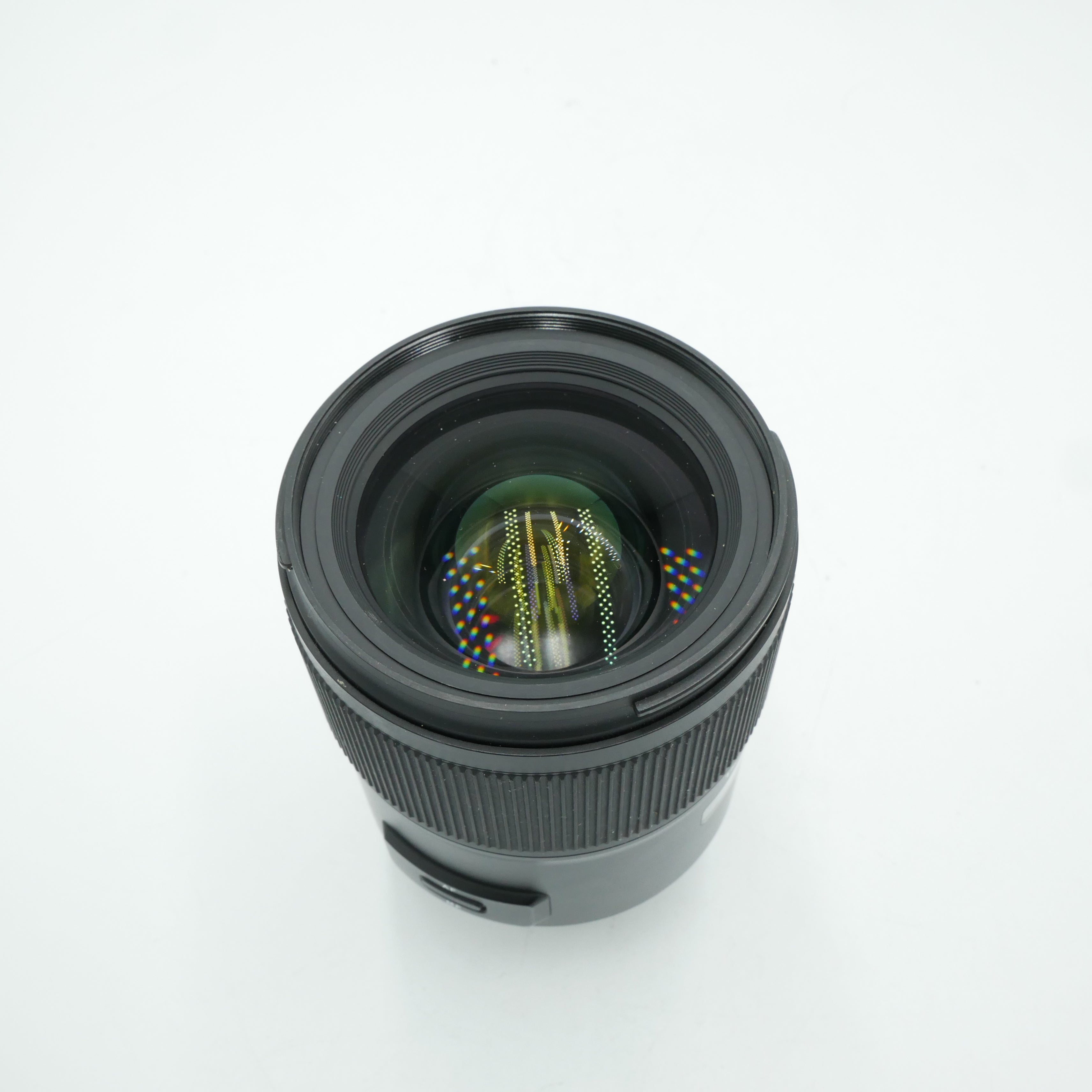 Tamron SP 35mm f/1.4 Di USD Lens - F mount