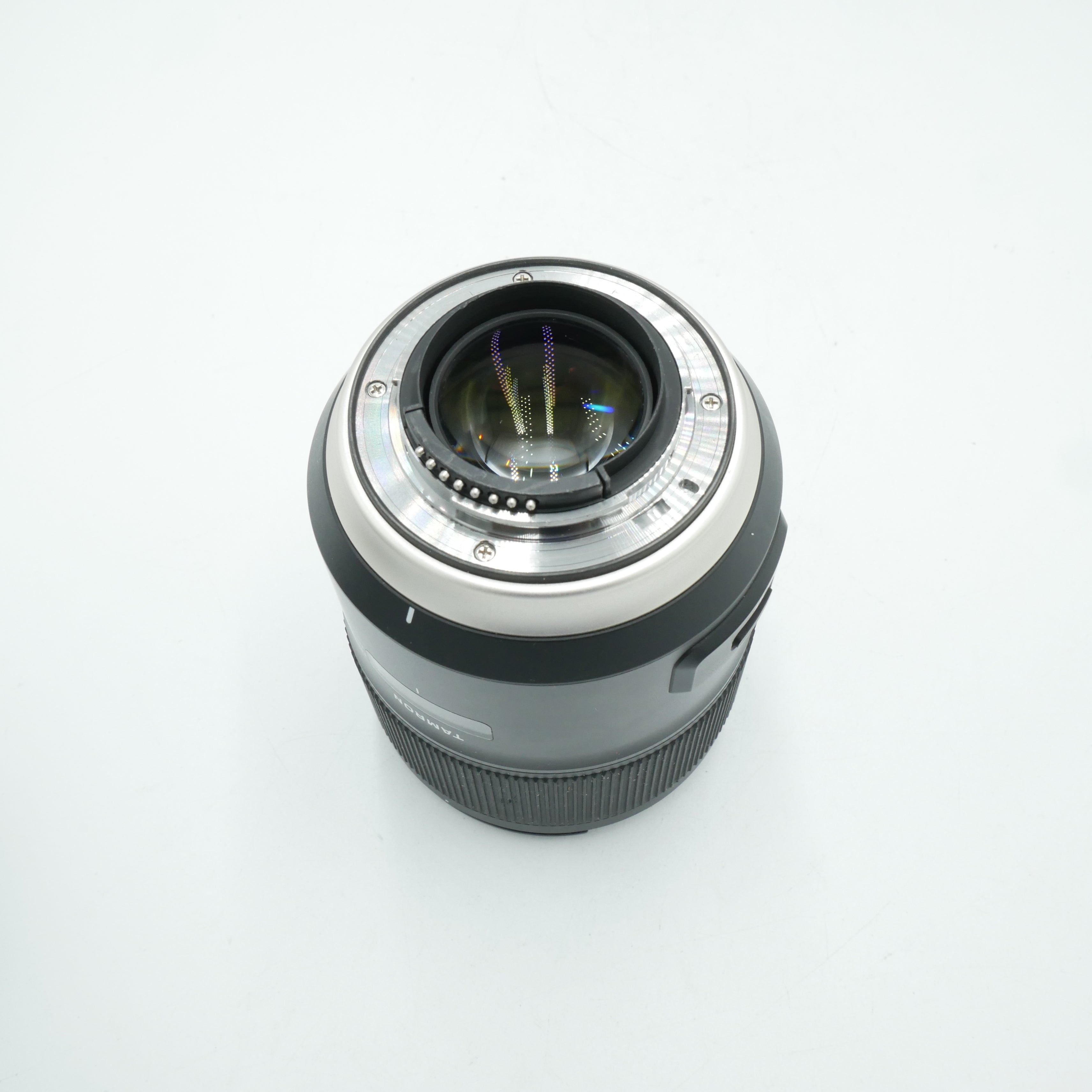 Tamron SP 35mm f/1.4 Di USD Lens - F mount