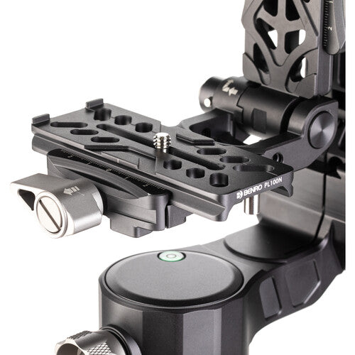 Benro GH2F Folding Gimbal Head with Arca-Type Quick Release Plate