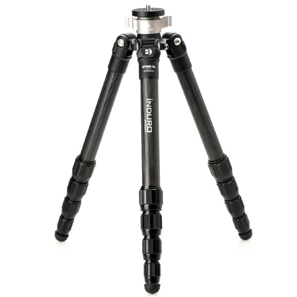 Benro Induro Hydra 2 Waterproof Carbon Fiber Series #2 Tripod