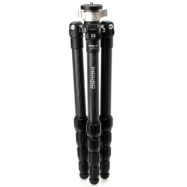 Benro Induro Hydra 2 Waterproof Carbon Fiber Series #2 Tripod