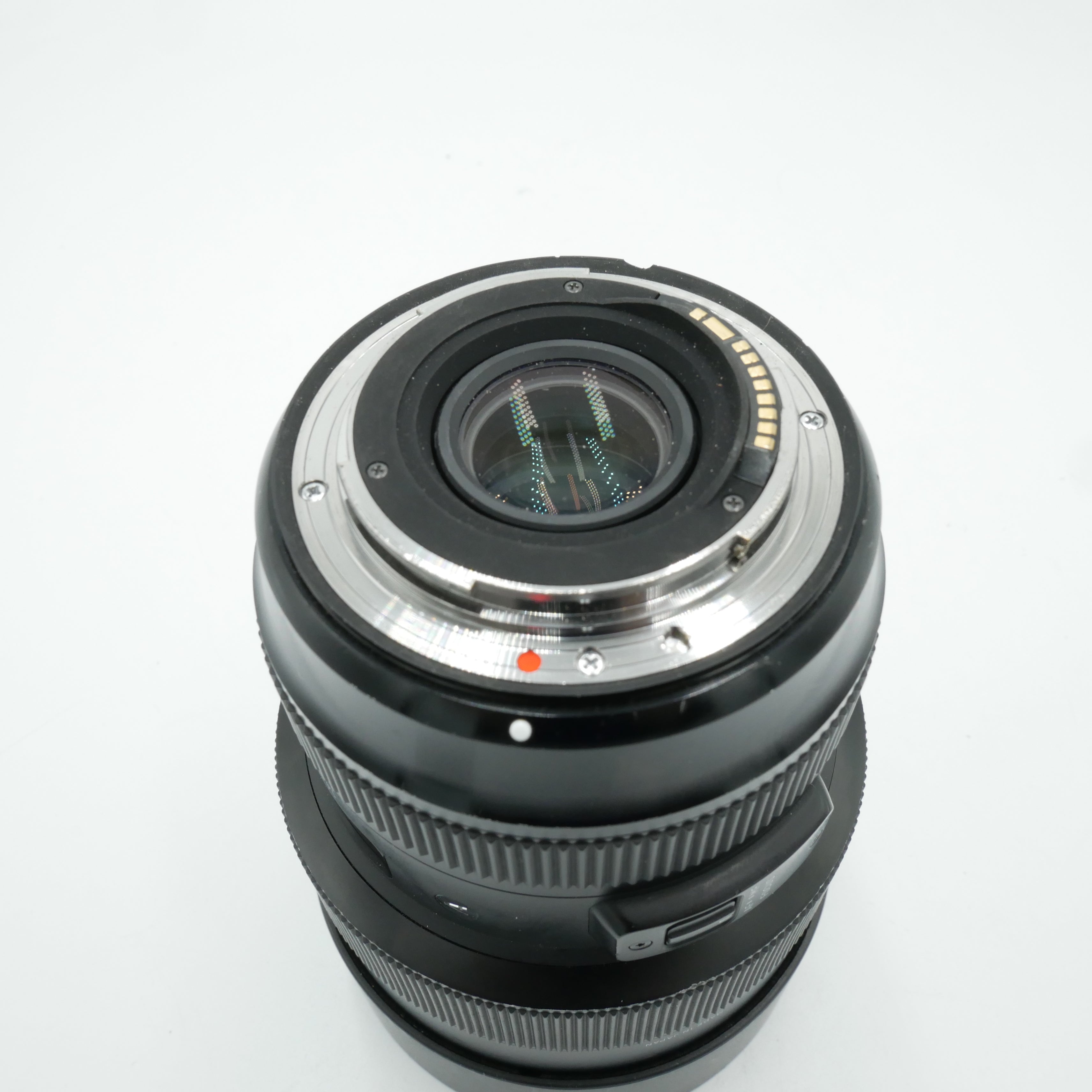 Sigma 14-24mm f/2.8 DG HSM Art Lens -EF Mount