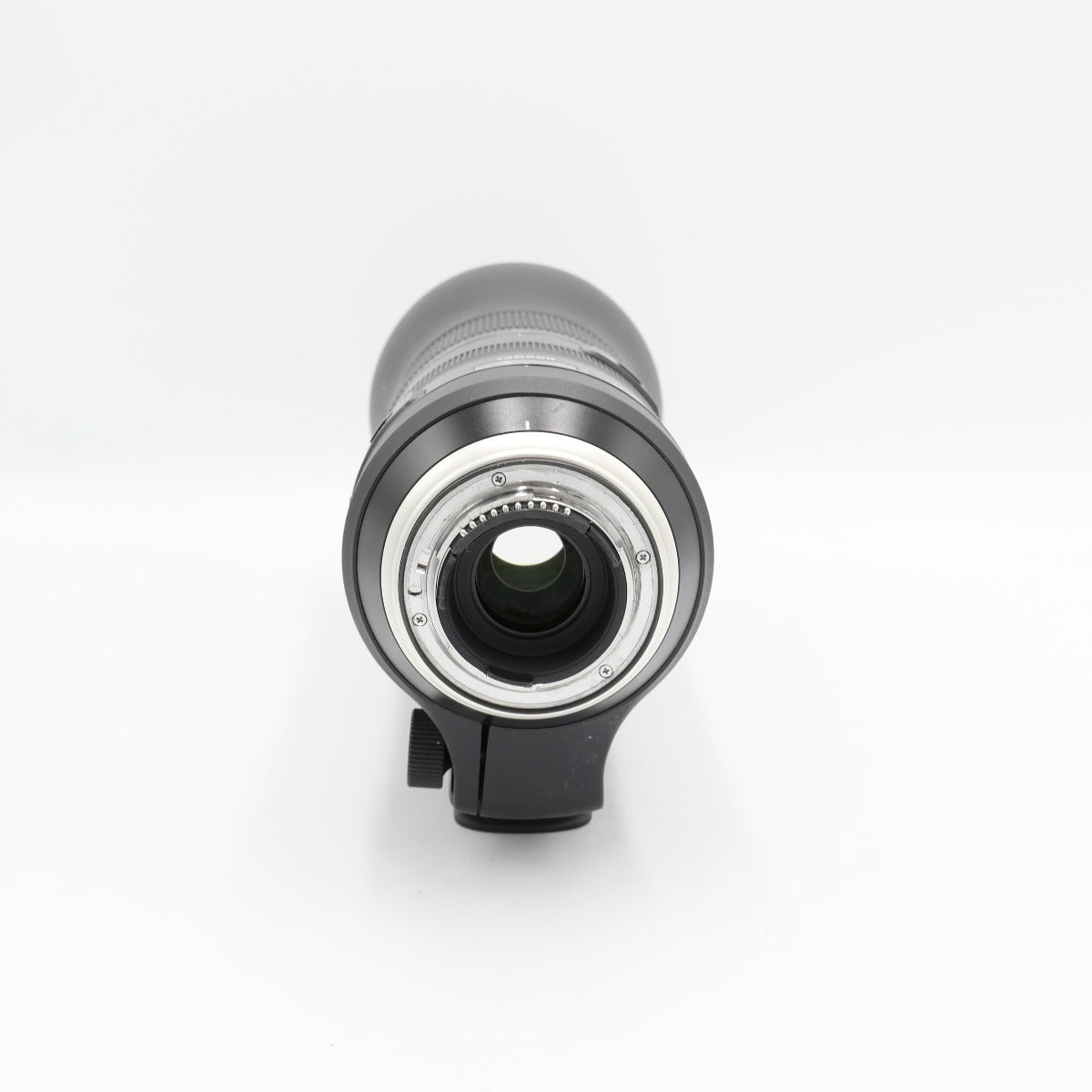Tamron SP 150-600mm f/5-6.3 Di VC USD G2 - F mount