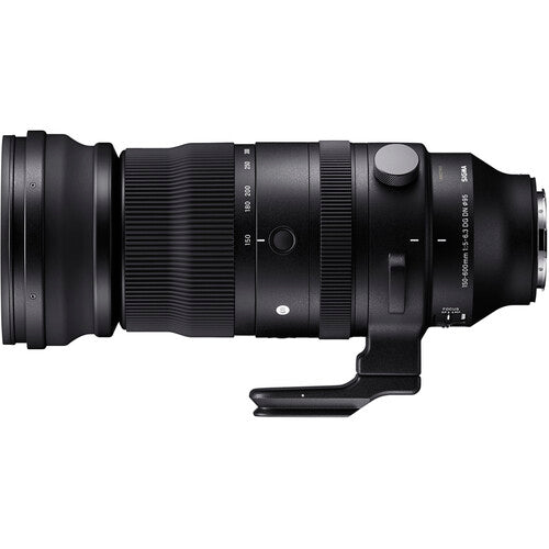 Sigma 150-600mm f/5-6.3 DG DN OS Sports Lens - Sony E mount
