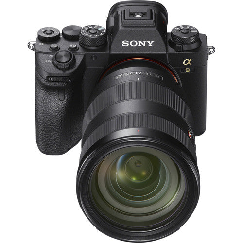 Sony Alpha a9 II Mirrorless Digital Camera