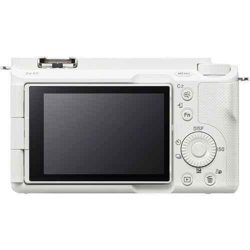 Sony ZV-E1 Mirrorless Camera