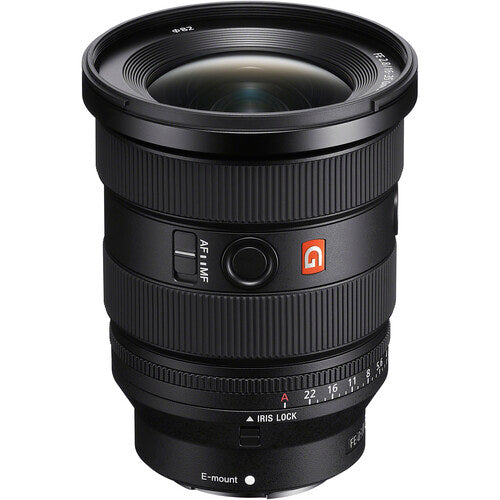 Sony FE 16-35mm f/2.8 GM Lens