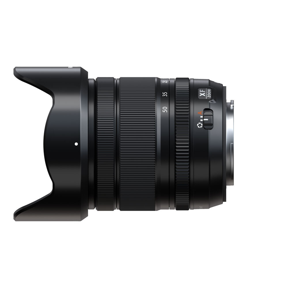 FUJIFILM XF 16-50mm f/2.8-4.8 R LM WR Lens