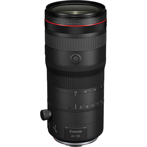 Canon RF 24-105mm f/2.8 L IS USM Z Lens - Canon RF