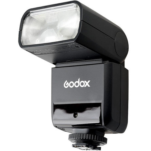 Godox TT350S Mini Thinklite TTL Flash for Nikon Cameras