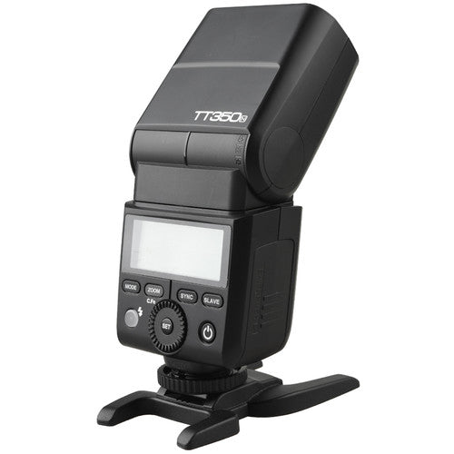 Godox TT350S Mini Thinklite TTL Flash for Nikon Cameras
