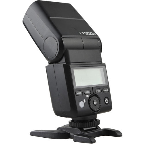 Godox TT350S Mini Thinklite TTL Flash for Nikon Cameras