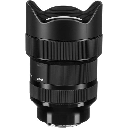 Sigma 14-24mm f/2.8 DG DN Art Lens - Sony E mount