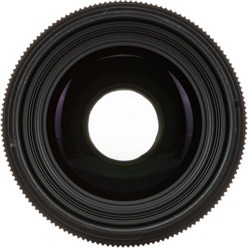 Sigma 35mm f/1.4 DG HSM Art Lens - EF mount