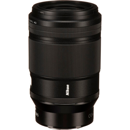 Nikon NIKKOR Z MC 105mm f/2.8 VR S Macro Lens