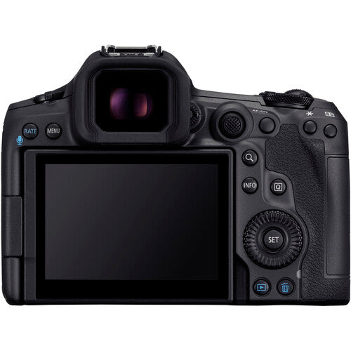 Canon EOS R5 Mark II Mirrorless Camera Body