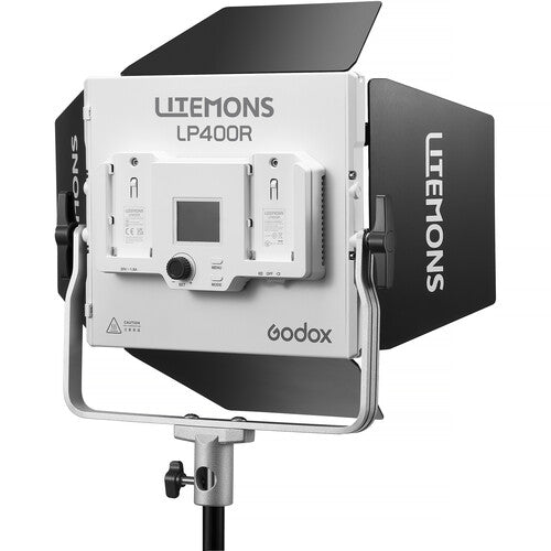 Godox Litemons LP400R RGB LED Panel Light