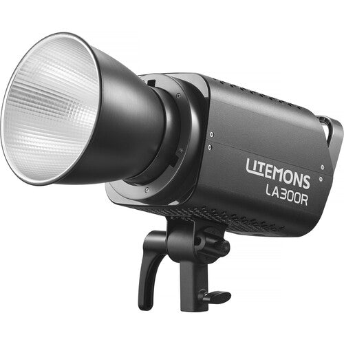 Godox Litemons LA300R RGB LED Light (Black)