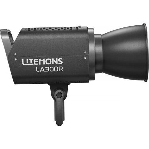 Godox Litemons LA300R RGB LED Light (Black)