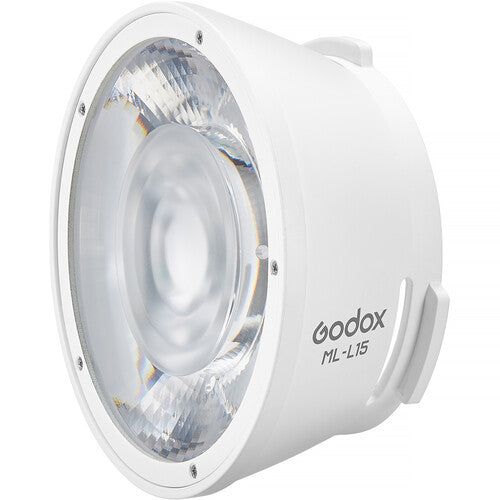 Godox ML100R RGB Portable LED Light