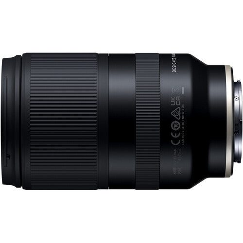 Tamron 18-300mm F/3.5-6.3 Di III VC VXD for Canon RF-S
